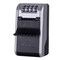 Master Lock Master Lock 5.2 in. H X 3 in. W X 2 in. L Metal 4-Dial Combination Lock Box 5481D - alternate 6